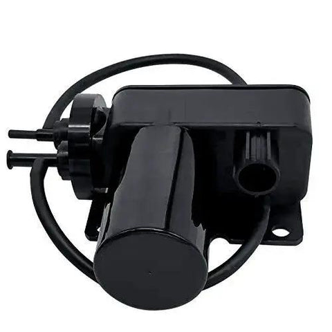Electric Diesel Vacuum Pump Upgrade For Ford F Series Super Duty And Ram Diesel Trucks Compatible With 7.3L 6.0L 6.4L And 5.9L Engines
