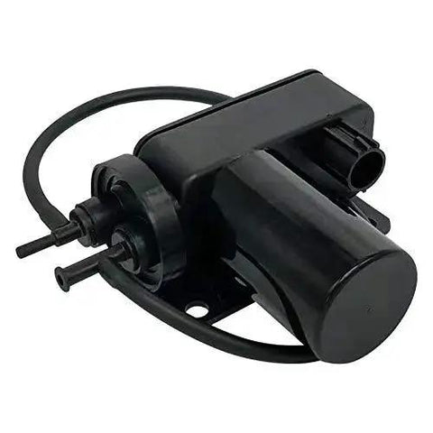 Electric Diesel Vacuum Pump Upgrade For Ford F Series Super Duty And Ram Diesel Trucks Compatible With 7.3L 6.0L 6.4L And 5.9L Engines