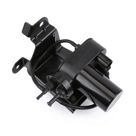 Electric Vacuum Pump Replacement For Ford Diesel HVAC And 4WD Fits Excursion F250 F350 F450 And Dodge Ram 2500 3500