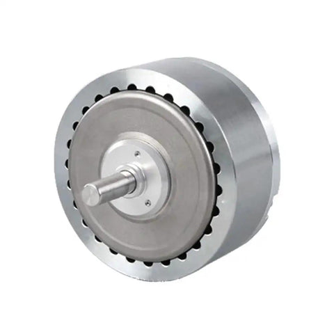 Torque Load Hysteresis Brake Electromagnetic Tension Control Winding Machines Non Contact Torque Device