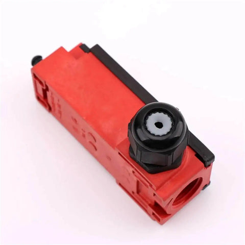 Elevator Speed Limiter Safety Reset Switch For Industrial Use 24V D-32457 Compatible With SGS SA2ZWF3 601.0853.002 And 60947-5-1