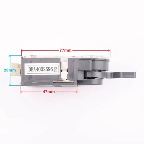 Elevator Speed Limiter Reset Switch And Safety Travel Switch Compatible With TAA177AH1 AH2 DEA4002596A DEA4002596B