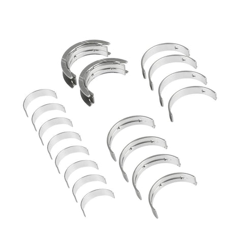 Engine Crankshaft Main And Connecting Rod Bearing Kit For Scion FRS Subaru BRZ Toyota 86 And More Street Ready Fit For Forester Impreza