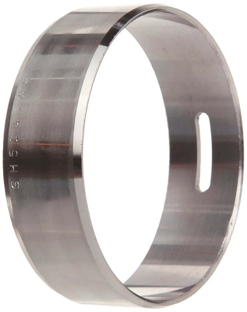 Engine Camshaft Bearing Set SH510S For Pro Grade Performance And Tight Tolerances With One Hundred Percent Machined Surfaces, Seamless Steel Tube With Lead Based Babbitt For Hardcore Durability And Easy Installation By Clevite 77.