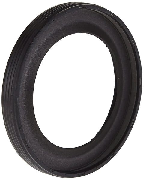 Engine Front Cover Seal 296-02 12585673 Replacement Part For Vehicles, OEM-Quality Seal Crafted From Durable Materials, side view