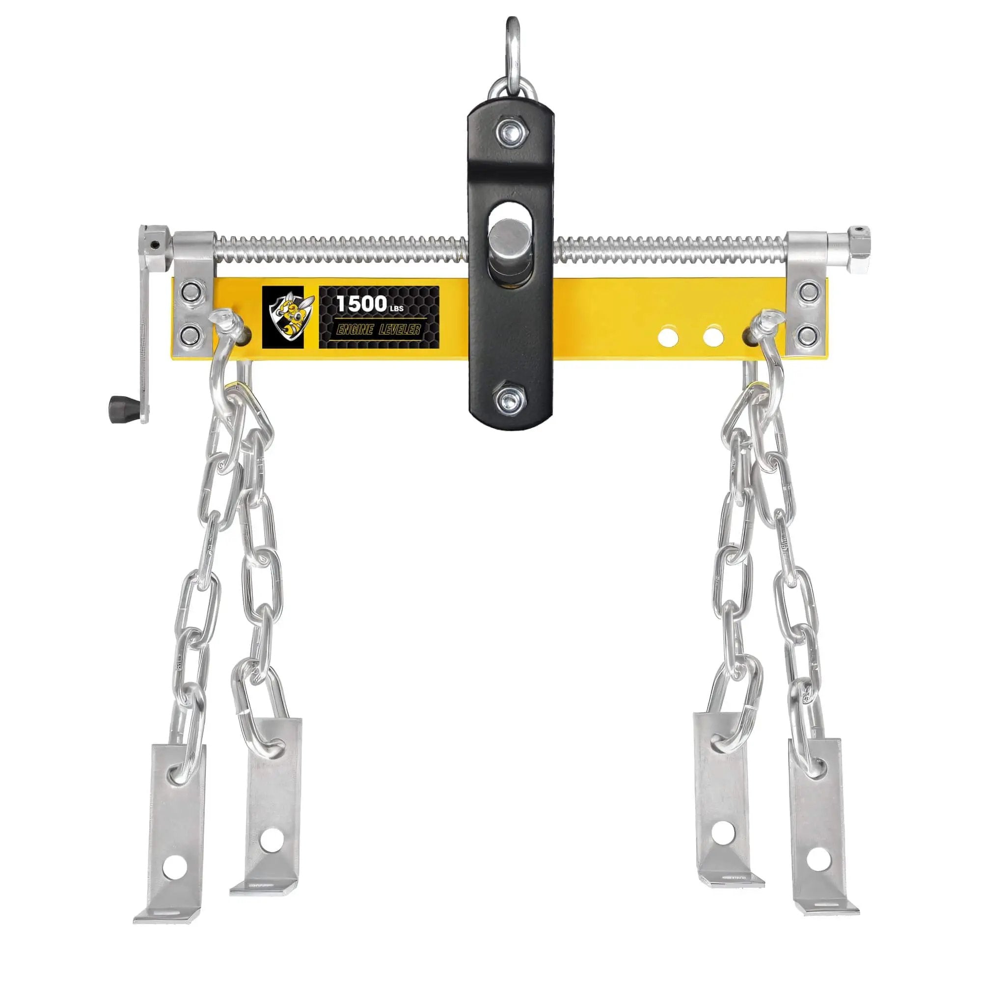 Engine Load Leveler 1500 Lb Capacity For Steel Engine ...