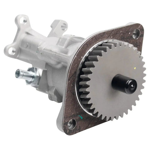 Engine Vacuum Pump For Dodge Ram 2500 And 3500 5.9L Turbo Diesel Direct Fit Replacement By TRQ Mechanical DIY Friendly Install