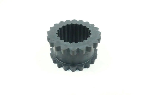 Sure-Flex 5JE EPDM SF Sleeve For TB Woods 5J Hubs D614907, heavy-duty EPDM sleeve, vibration-resistant, flexible seal for 5J shaft connections