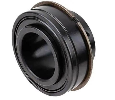 Unmounted Replacement Ball Bearing For Industrial Machinery Interchangeable With Standard Brands Engineered Seals For Longer Life Setscrew Rexnord Link Belt ER19 1 3 16 Inch Bore Heavy Duty Performance