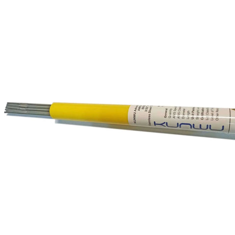 ER308L Stainless Steel TIG Welding Rods 3 32nd Inch By 36 Inch Pack Of 1 Pound Pro Grade For Welding 304L 308L And Stabilized Grades 321 347