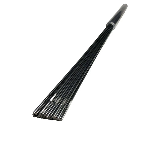 ER316L Stainless TIG Welding Rods Pro Grade 0.045 Inch By 36 Inch 2 Pound Tube For Welding 316 And 316L Stainless Steel AWS A5.9 DCEN Filler Metal
