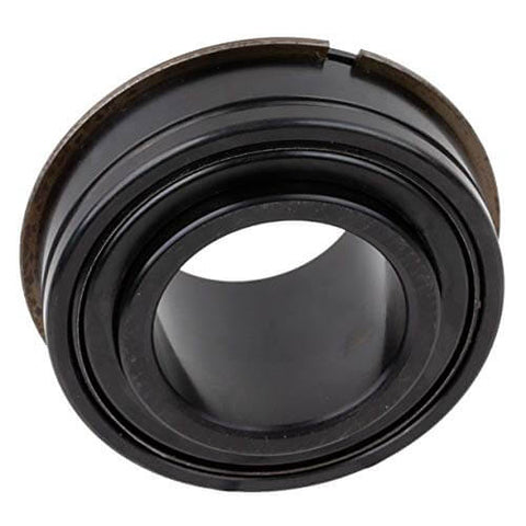 ER8 1/2 Inch Unmounted Replacement Ball Bearing for industrial machinery, sealed, heavy duty, industry-standard dimensions