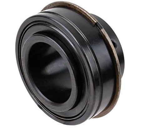 ER8 1/2 Inch Unmounted Replacement Ball Bearing For Industrial Machinery, Heavy Duty, Sealed For Longer Life, Industry-Standard Dimensions