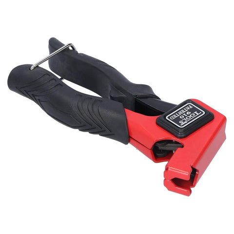 Ergonomic Rivet Wall Anchor Setting Tool Expansion Screw Tightening For Hollow Wall Cavities Industrial Riveting Tool Durable Alloy Steel Construction With 0.6 Inch Stroke And Sixteen Times Arm Force