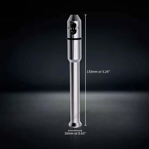 Ergonomic TIG Welding Finger Feeder for Precise Wire Feed and Safer Filler Metal No Fuss Pencil Style Wire Tool for TIG Welders