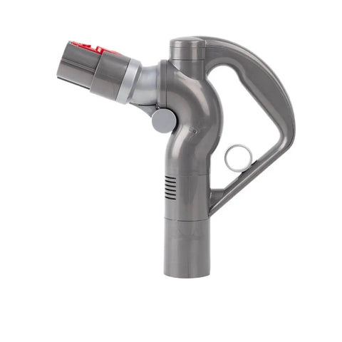 Ergonomic Grip Tube Handle Holder For Cy23 Cy28 CY22 Vacuum Cleaners Dyson Cinetic Big Ball Total Clean Wand Handle 967373-01