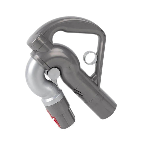 Ergonomic Grip Tube Handle Holder For Cy23 Cy28 CY22 Vacuum Cleaners Dyson Cinetic Big Ball Total Clean Wand Handle 967373-01