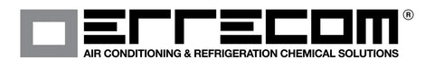 ETECON logo with gray square icon on left and black wordmark; air conditioning and refrigeration chemical solutions
