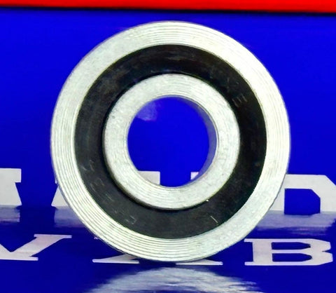 F1434 Flanged Bearing - Full Complement - 7/16" x 1-1/16" x 7/16"