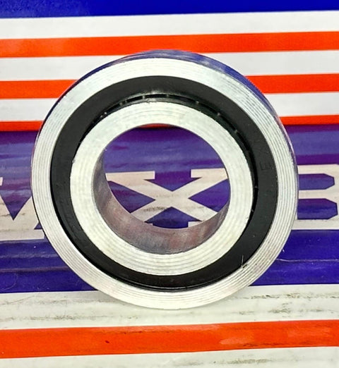 F2444 Flanged Bearing - Full Complement - 3/4 x 1-3/8 x 7/16"