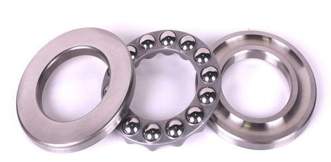 3x8mm Thrust Bearing Miniature 3x8x3.5mm Flat Washers