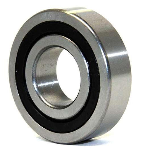 F608-2RS Flanged 8x22x7 Sealed Miniature Ball Bearing - VXB Ball Bearings