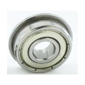 F629ZZ Flanged Bearing 9x26x8 Shielded Miniature - VXB Ball Bearings