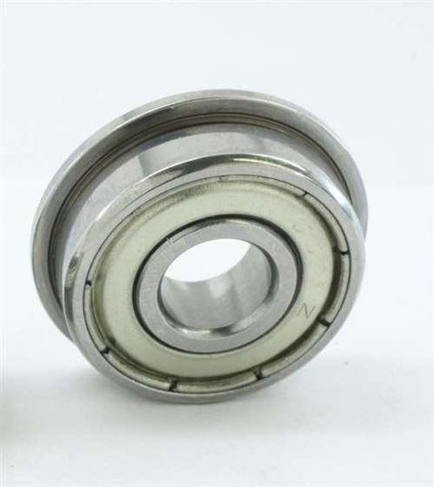 F6901ZZ Flanged Small Bearing 12mm x 24mm x6mm