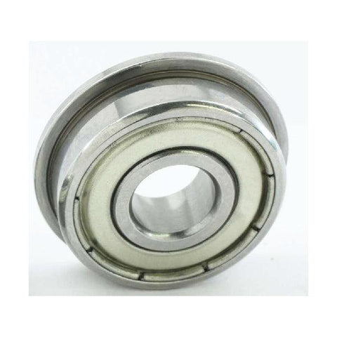 F699ZZ Flanged Shielded Miniature Bearing 9x20x6mm