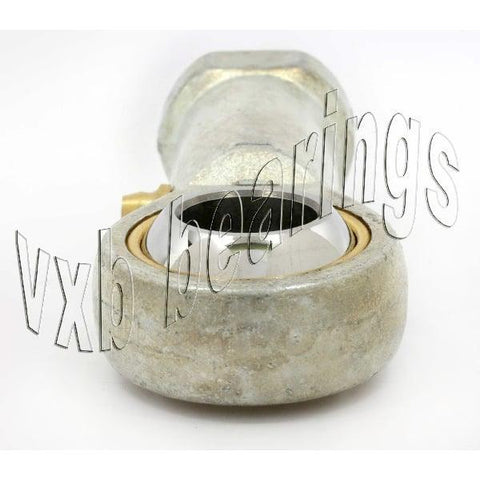 Female Rod End 25mm PHS25 Right hand Bearing - VXB Ball Bearings