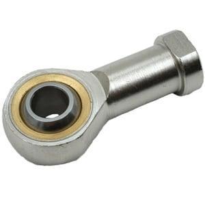 Female Rod End Heim 4mm PHS4L Left hand Bearing
