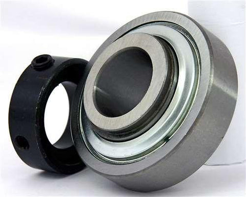 FH204-12G Insert Bearing Eccentric Locking Collar 3/4 Inch Bearings - VXB Ball Bearings