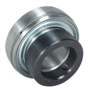 FH204-12G Insert Bearing Eccentric Locking Collar 3/4 Inch Bearings - VXB Ball Bearings