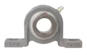 FHPW204-12G Pillow Block Cast Iron 3/4 Inch Bearing