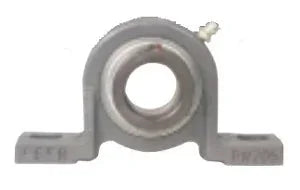 FHPW205-13 Pillow Block Cast Iron 13/16 Inch Bearing