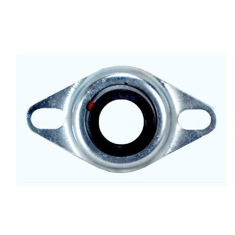 FHR205-16-4X730 Bearing Flange Pressed Steel 2 Bolt 1