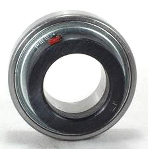 FHRL6004-12 Insert Bearing Eccentric Locking Collar 1/2 Inch Ball Bearings VXB Brand - VXB Ball Bearings