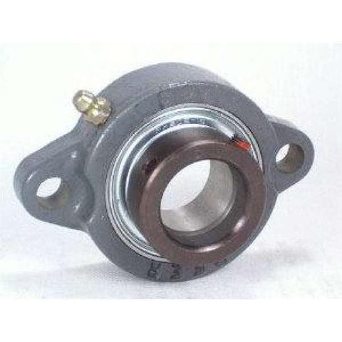 FHSFLCTQ201-8 Bearing Flange Ductile Flush 2 Bolt 1/2" Bearing