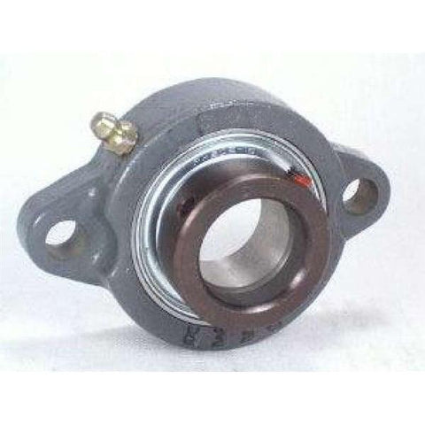 FHSFLCTQ205-16G Bearing Flange Ductile Flush 2 Bolt 1