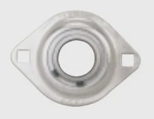 FHSR201-8-2FM Bearing Flange Pressed Steel 2 Bolt 1/2" Bearing