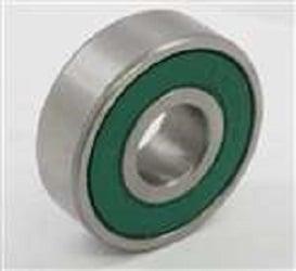 Fidget Hand Spinner Bearing - green Seals 8x22x7mm