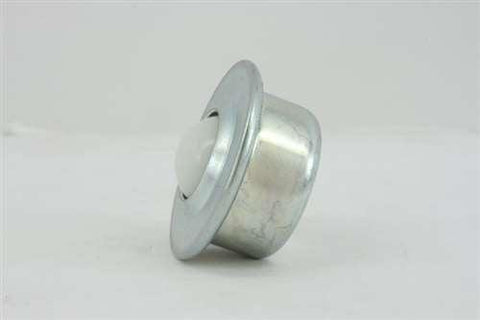 Flange Fit Mounting Ball Transfer Unit Mounted Bearing