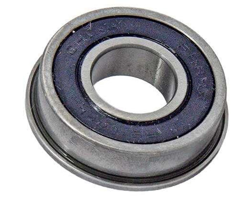 Flanged Sealed Bearing FR8-2RS 1/2" x 1-1/8 x 5/16" inch - VXB Ball Bearings