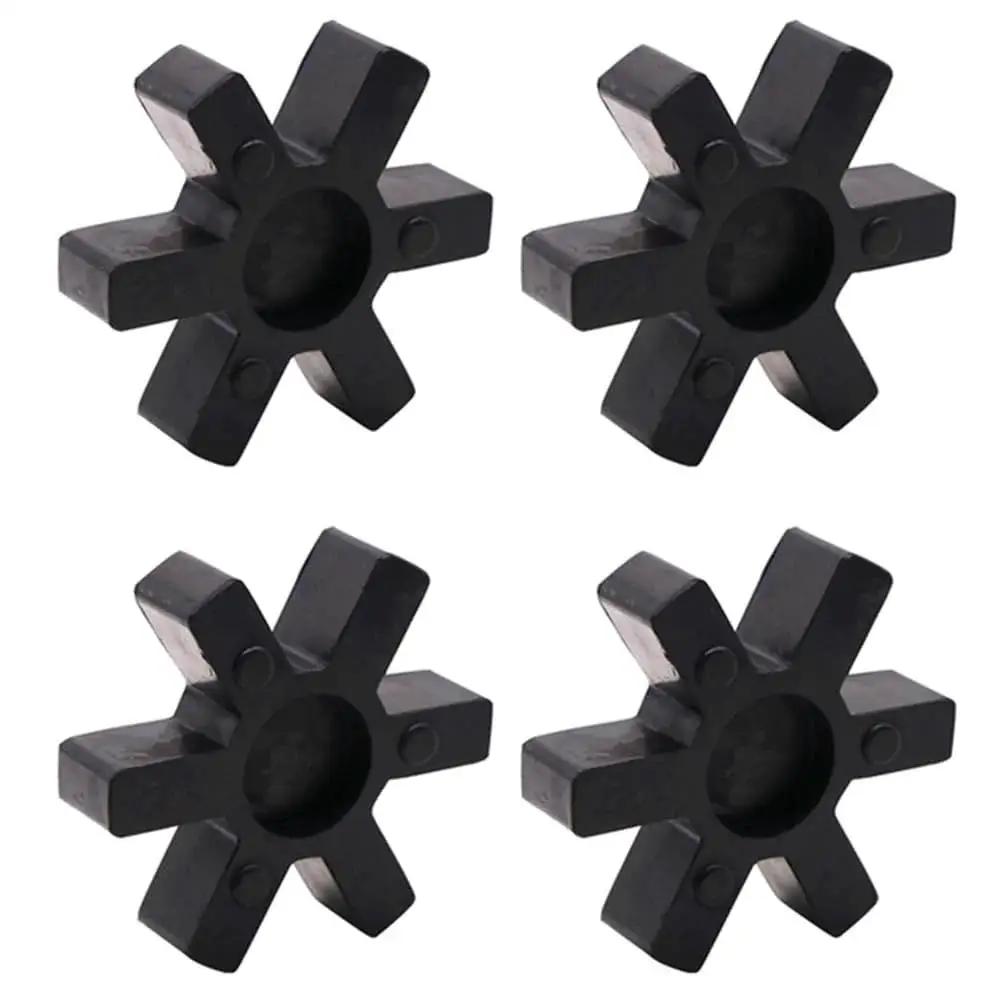 Flexible Rubber Inserts For Couplings Pack Of 4🍁 &ndas...