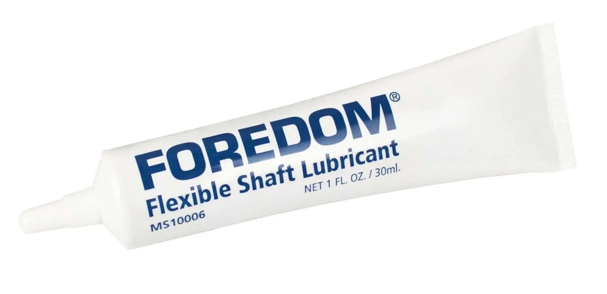 Flexible Shaft Lubrication Grease 1 Oz Tube MS10006 🍁 ...