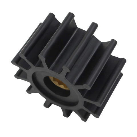 21951346 Flexible Water Pump Impeller kit Replaces Voolvo for Penta fits JABSCO 3862281 1210-0001 877400 500107