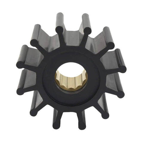 21951346 Flexible Water Pump Impeller kit Replaces Voolvo for Penta fits JABSCO 3862281 1210-0001 877400 500107 front view