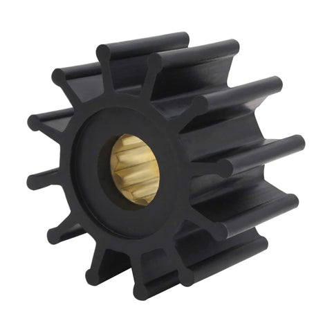 21951346 Flexible Water Pump Impeller kit Replaces Voolvo for Penta fits JABSCO 3862281 1210-0001 877400 500107