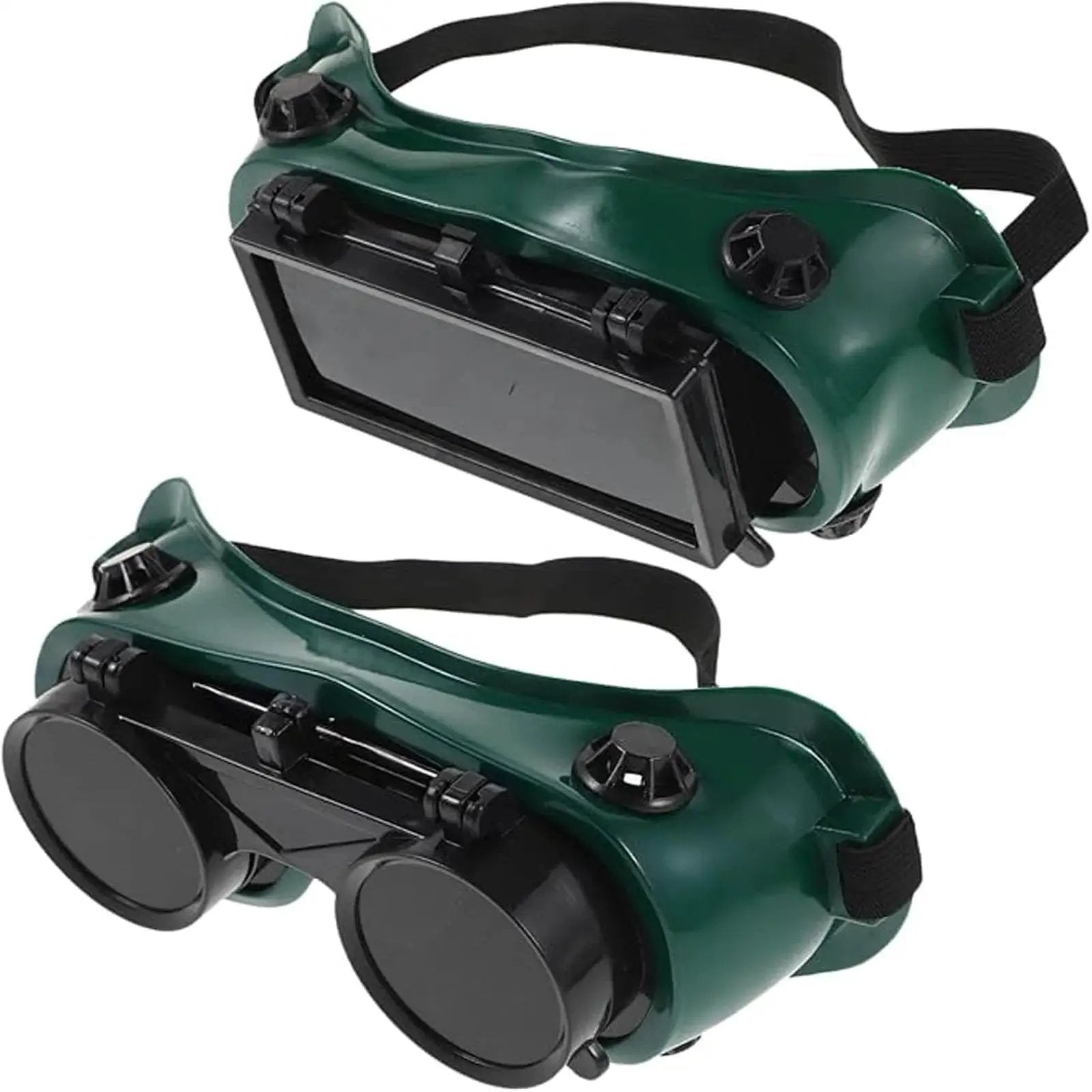 adjustable welding goggles for safety and comfort 🍁 &n...