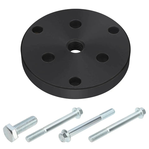 Starter Clutch One Way Gear Bearing Gasket Flywheel Puller Kit For Yamaha Raptor 660 YFM660R 2001 2002 2003 with bolts